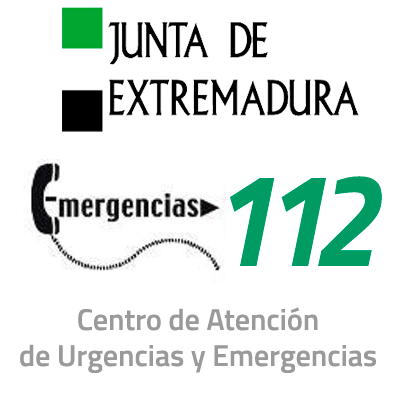 Imagen Emergencias Extremadura 112