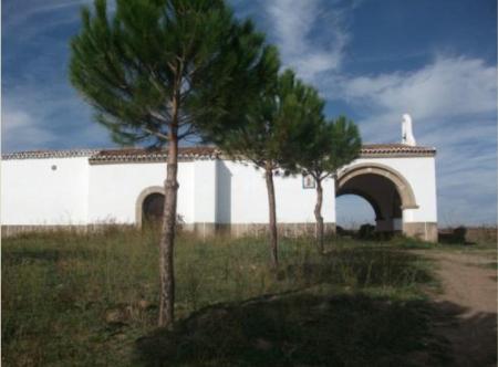 Imagen Ermita de San Marcos