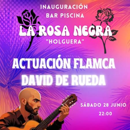 Imagen 28 de Junio - Inauguración Bar de la Piscina