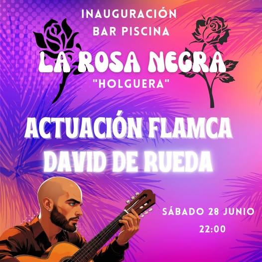 Imagen 28 de Junio - Inauguración Bar de la Piscina