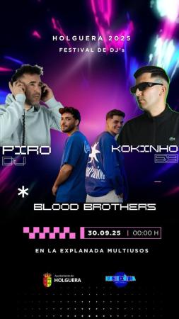 Imagen 30 de Agosto - Festival de Dj's