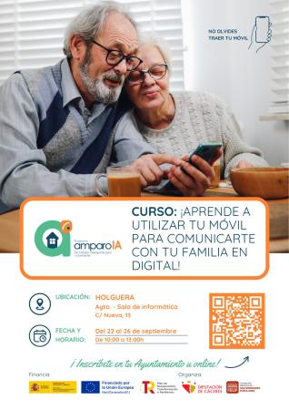 Imagen Del 22 al 26 de Septiembre - Curso 