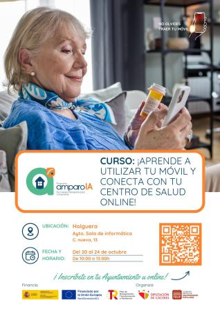 Imagen Del 20 al 24 de Octubre - Curso 