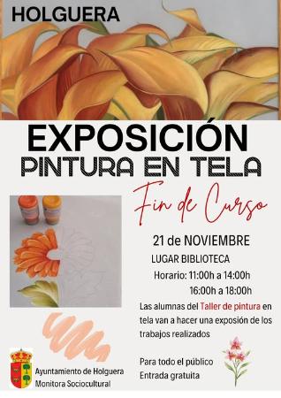Imagen 21 de Noviembre - Exposición 
