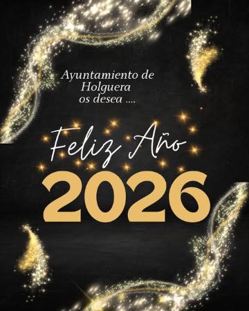 Imagen Feliz año para tod@s