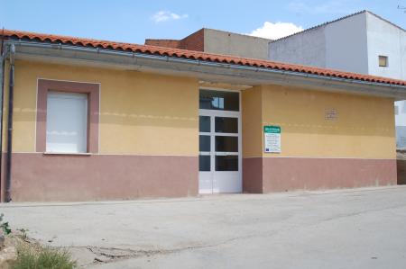 Imagen Biblioteca Municipal