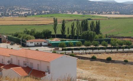 Imagen Piscina Municipal