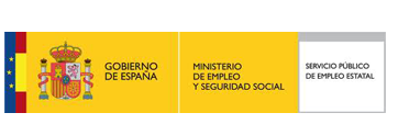 Imagen SEPE - Servicio Público de Empleo Estatal