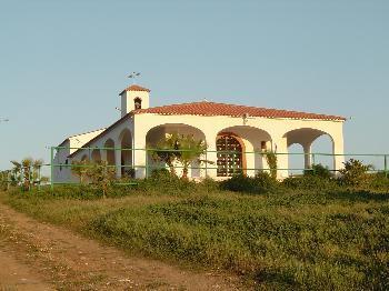 Imagen Ermita de San Isidro