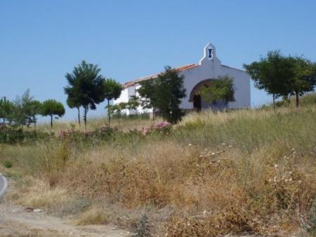 Imagen Ermita de San Marcos