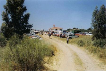 Imagen Romería de San Isidro