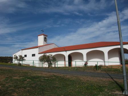 Imagen Ermita de San Isidro